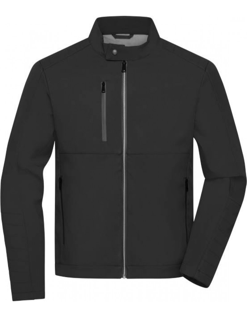 Jachetă Softshell cu 2 straturi pentru bărbați